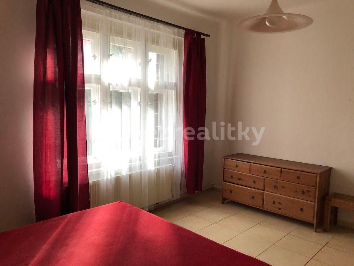 2 bedroom flat to rent, 81 m², Pod Belárií, Prague, Prague