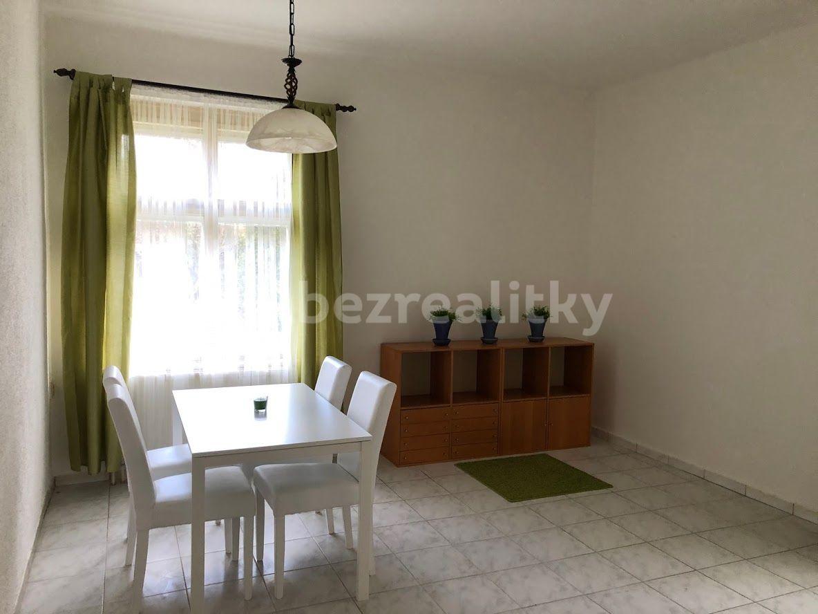 2 bedroom flat to rent, 81 m², Pod Belárií, Prague, Prague