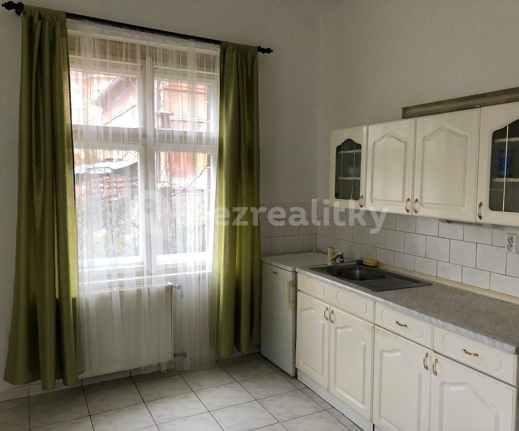 2 bedroom flat to rent, 81 m², Pod Belárií, Prague, Prague