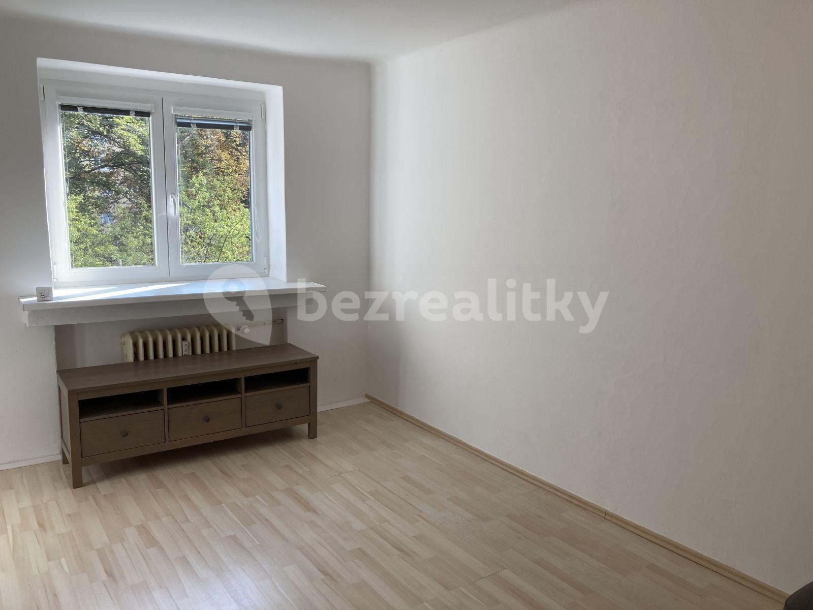 2 bedroom flat to rent, 53 m², Karpatská, Prague, Prague