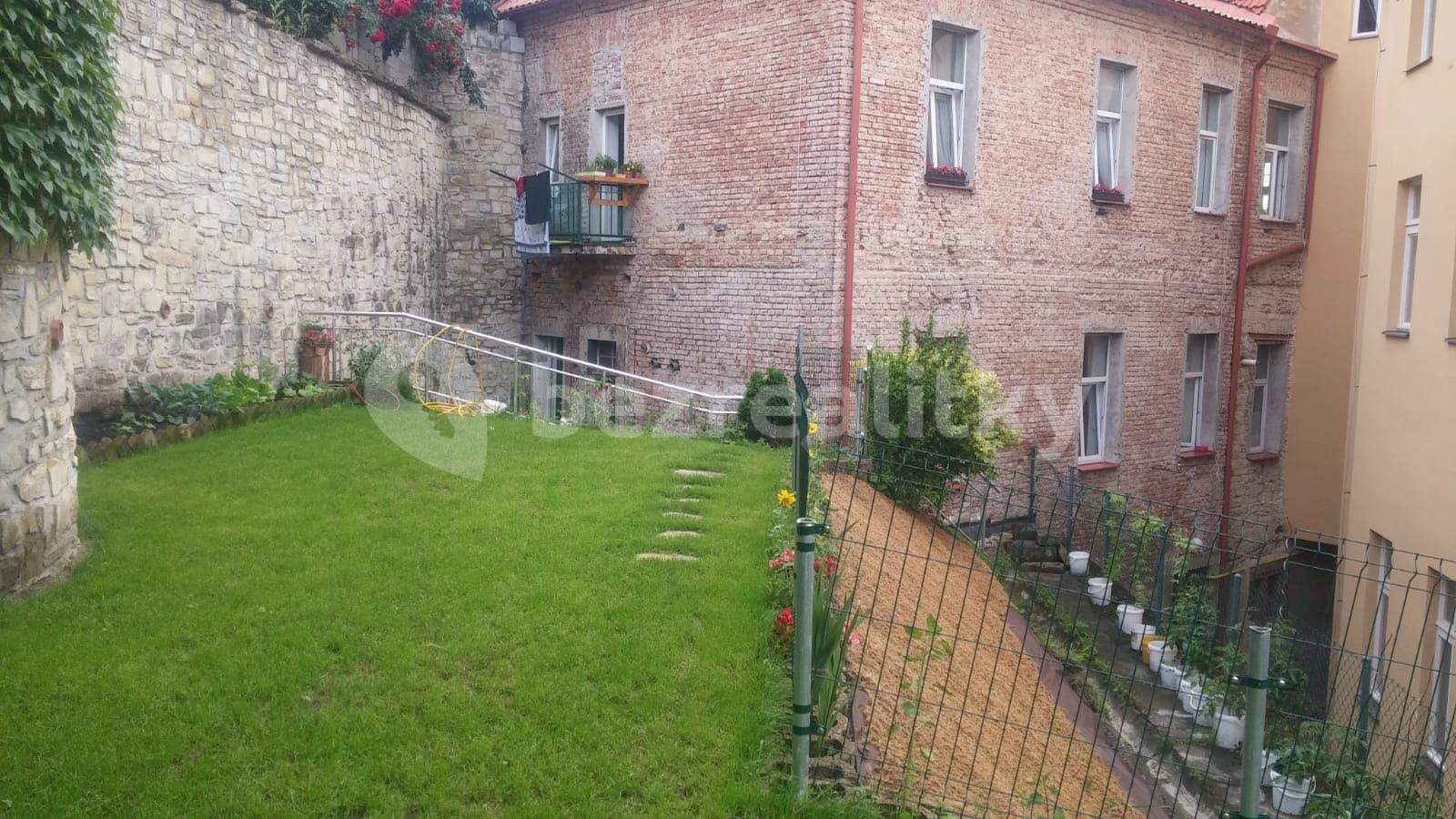 1 bedroom flat to rent, 36 m², Široká, Chrudim, Pardubický Region