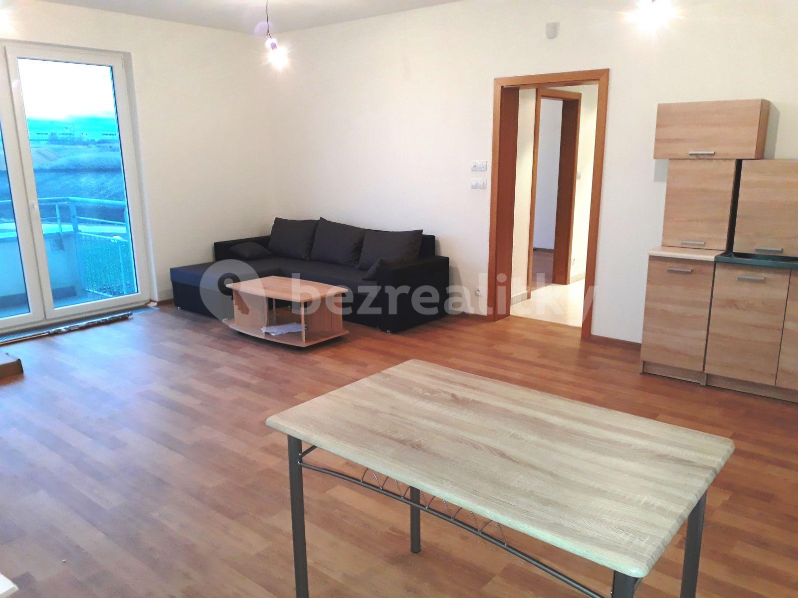 2 bedroom with open-plan kitchen flat to rent, 88 m², Kadečkové, Prague, Prague