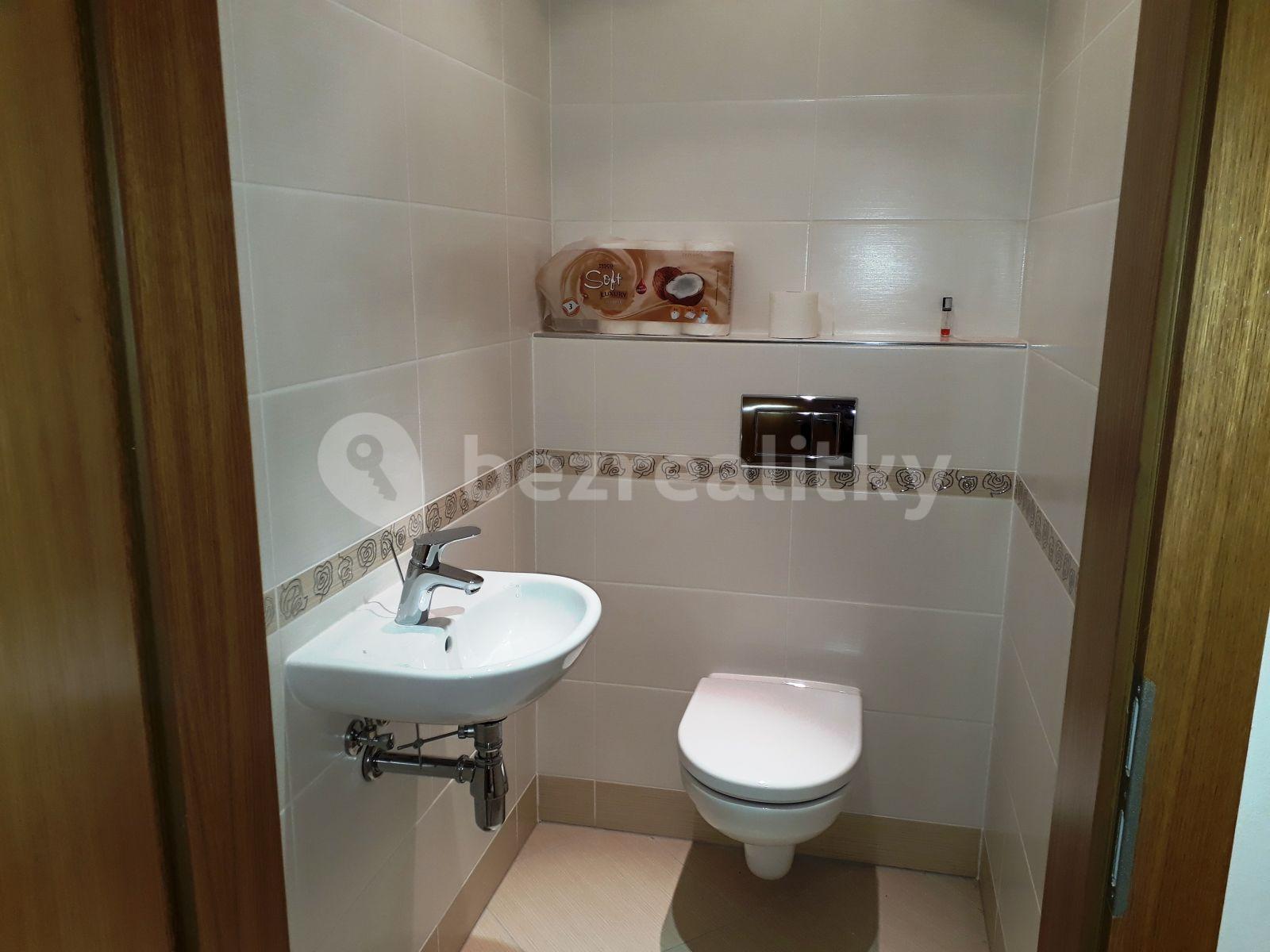 2 bedroom with open-plan kitchen flat to rent, 88 m², Kadečkové, Prague, Prague