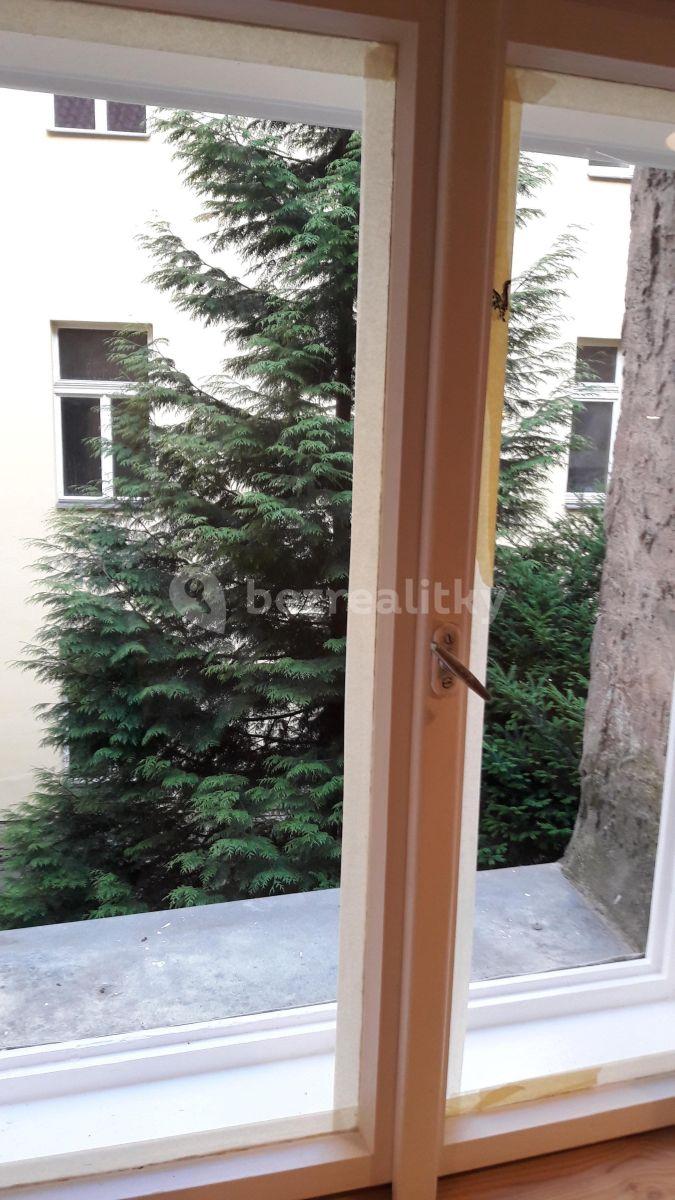 Studio flat to rent, 40 m², Vodičkova, Prague, Prague