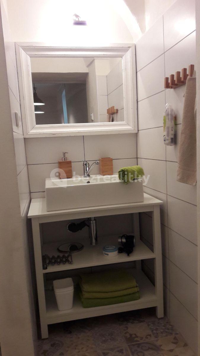 Studio flat to rent, 40 m², Vodičkova, Prague, Prague