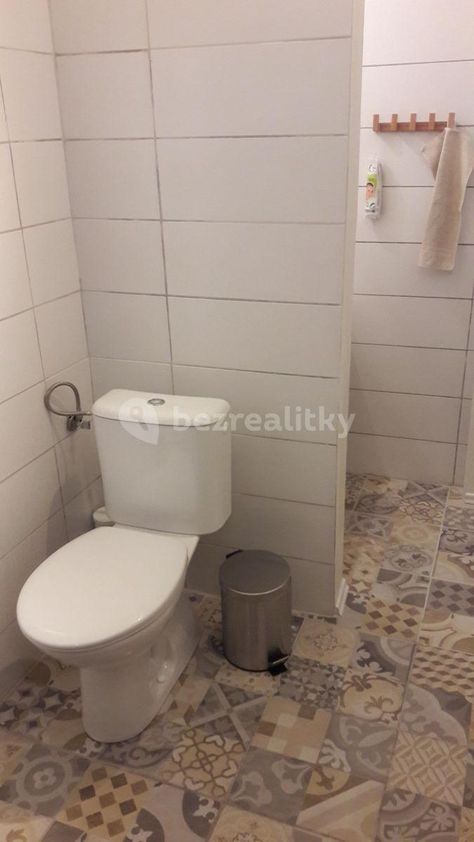 Studio flat to rent, 40 m², Vodičkova, Prague, Prague