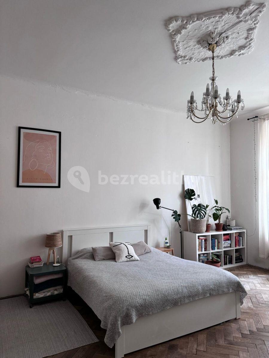 1 bedroom with open-plan kitchen flat to rent, 55 m², Urxova, Prague, Prague