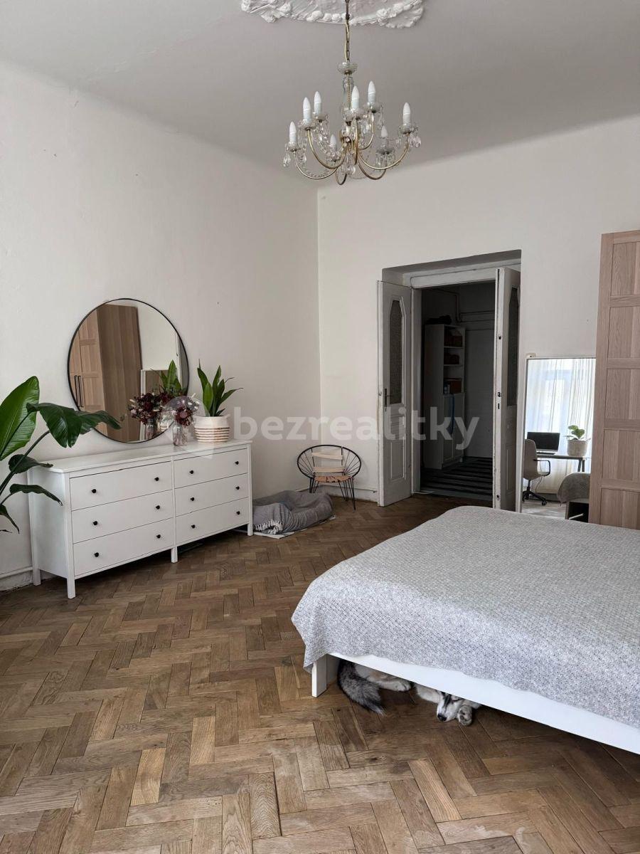 1 bedroom with open-plan kitchen flat to rent, 55 m², Urxova, Prague, Prague