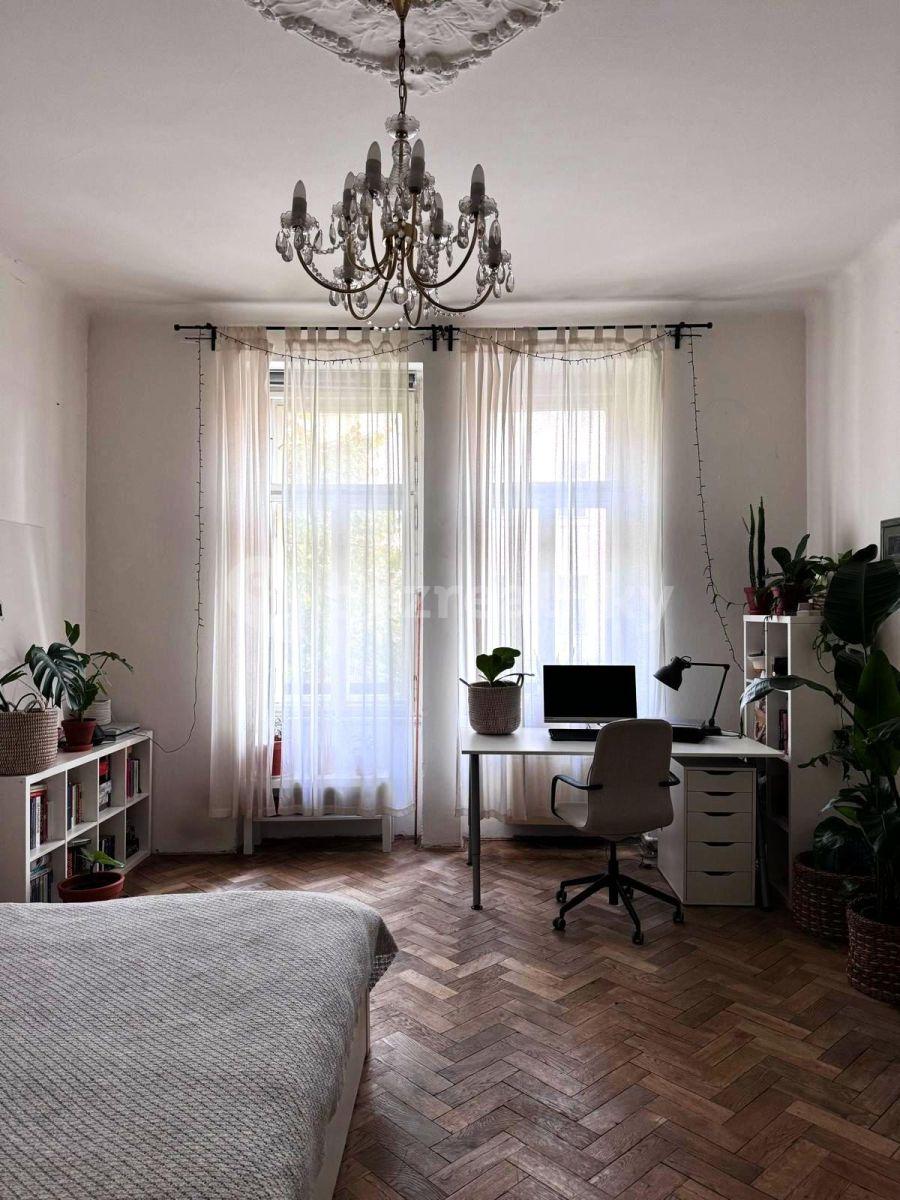 1 bedroom with open-plan kitchen flat to rent, 55 m², Urxova, Prague, Prague