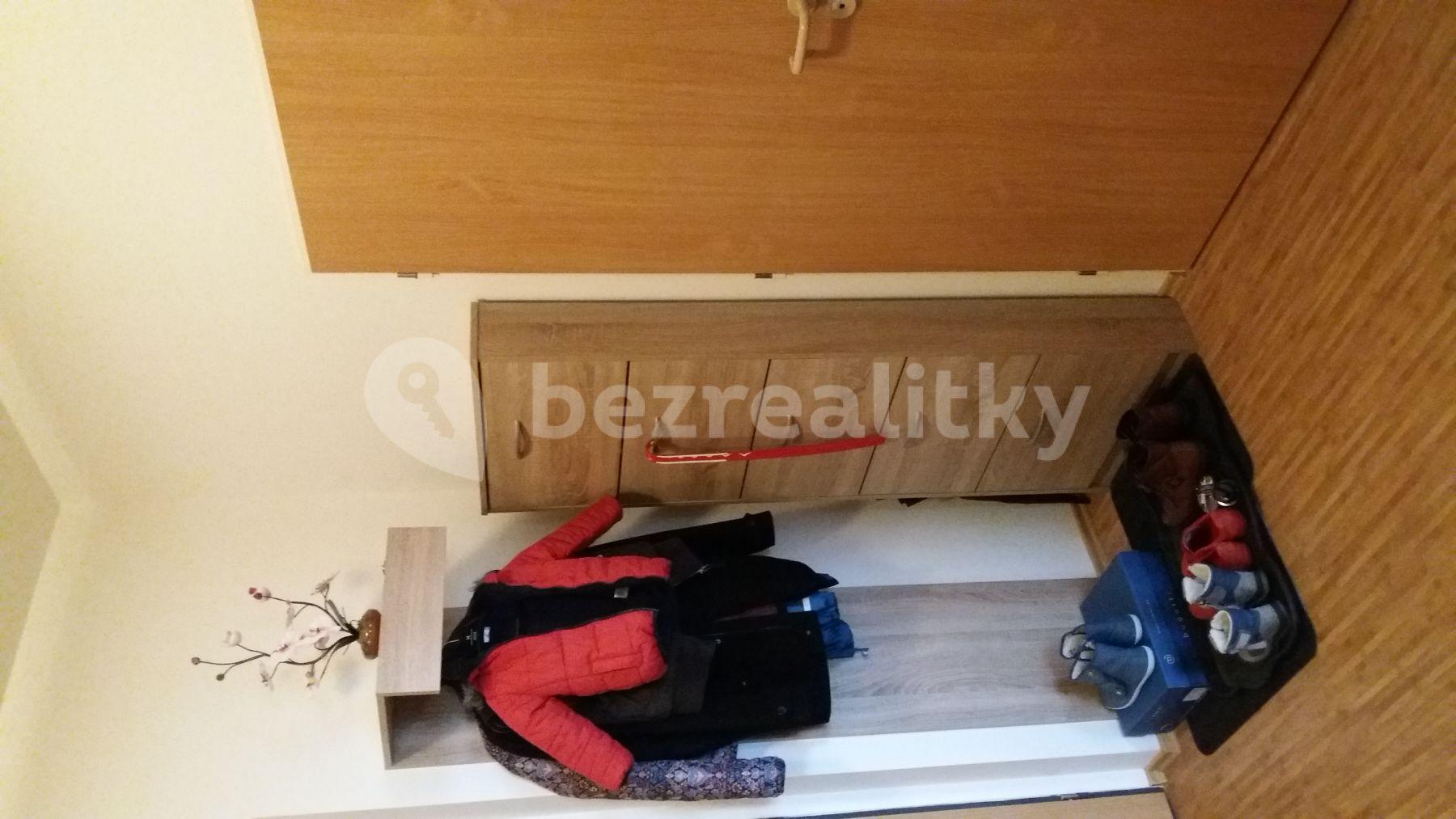 1 bedroom with open-plan kitchen flat to rent, 52 m², Křehlíkova, Brno, Jihomoravský Region