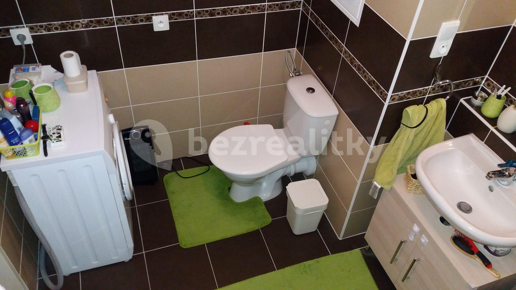 1 bedroom with open-plan kitchen flat to rent, 52 m², Křehlíkova, Brno, Jihomoravský Region