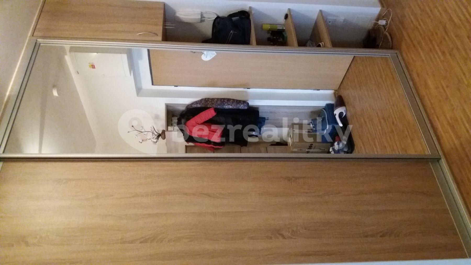 1 bedroom with open-plan kitchen flat to rent, 52 m², Křehlíkova, Brno, Jihomoravský Region