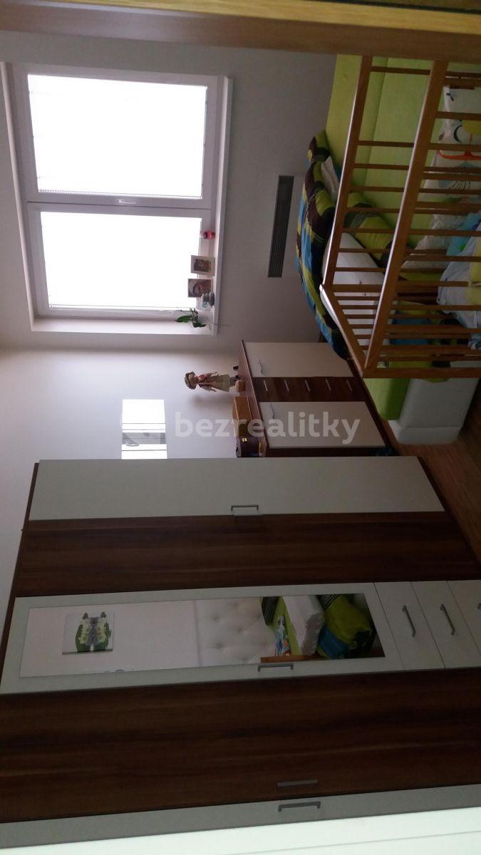 1 bedroom with open-plan kitchen flat to rent, 52 m², Křehlíkova, Brno, Jihomoravský Region