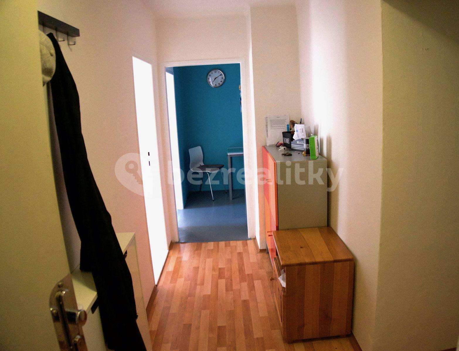 2 bedroom flat to rent, 57 m², Kněžskodvorská, České Budějovice, Jihočeský Region