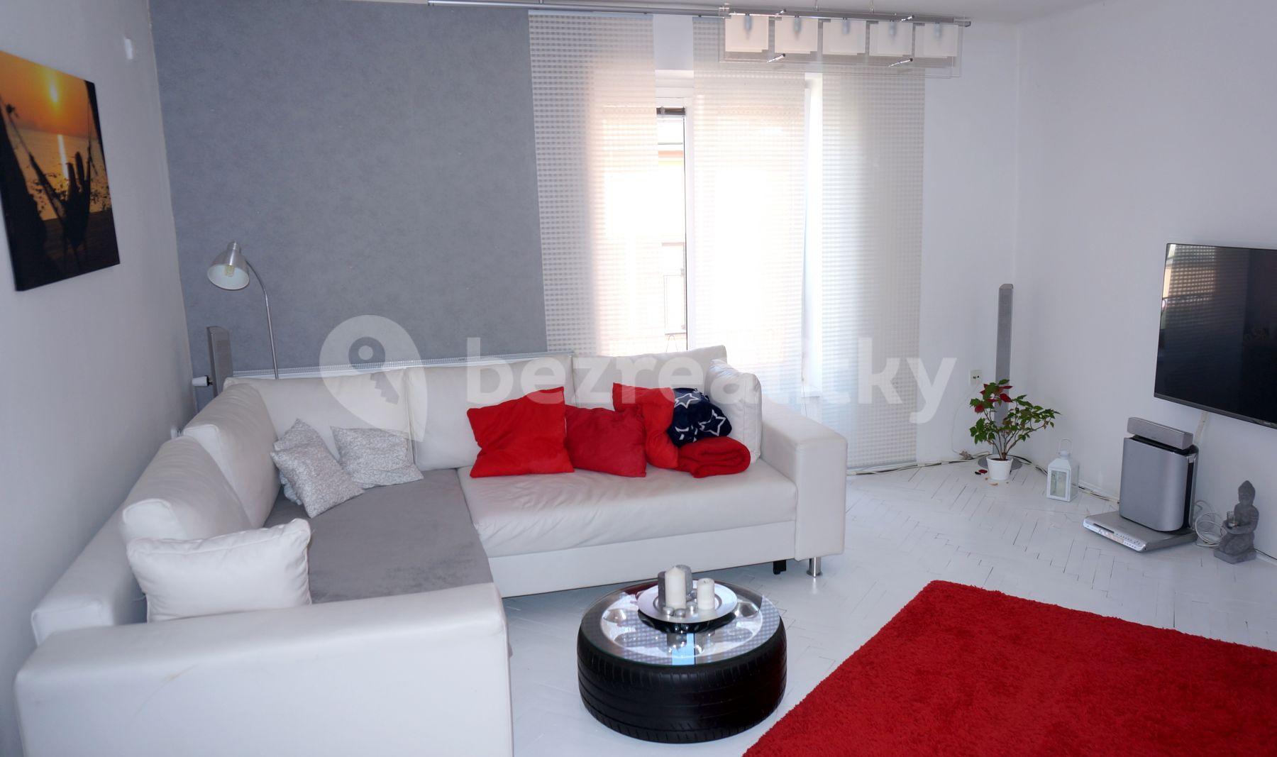 2 bedroom flat to rent, 57 m², Kněžskodvorská, České Budějovice, Jihočeský Region