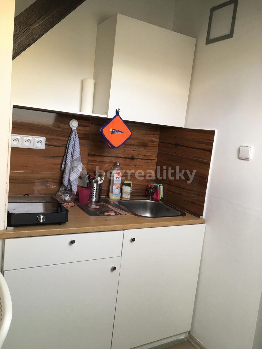 Studio flat to rent, 30 m², Nad Vodovodem, Prague, Prague