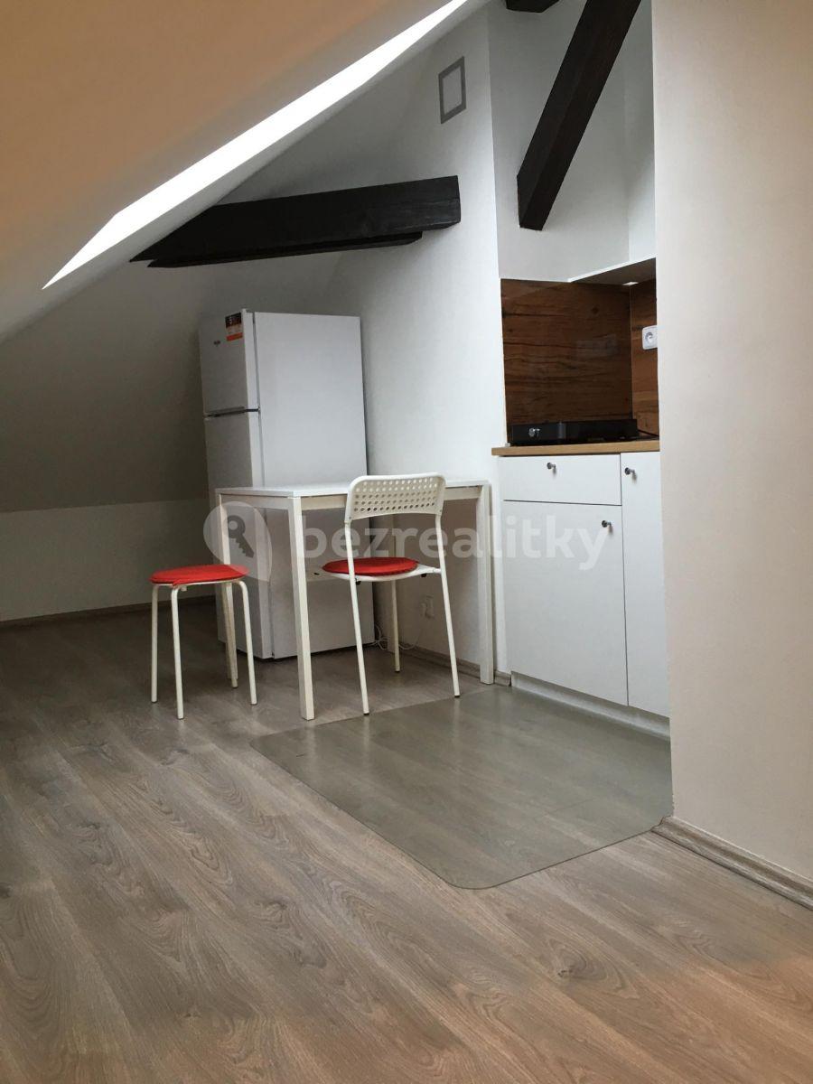 Studio flat to rent, 30 m², Nad Vodovodem, Prague, Prague