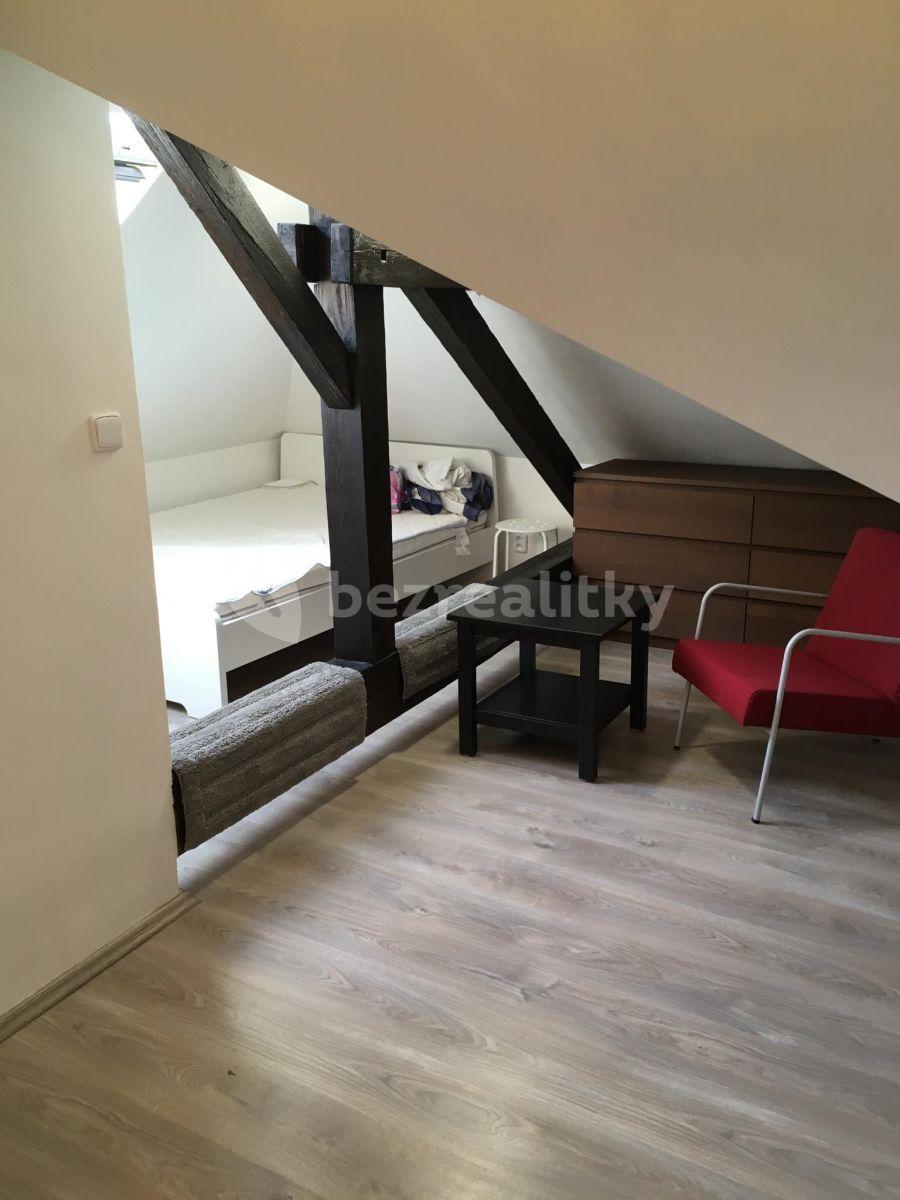 Studio flat to rent, 30 m², Nad Vodovodem, Prague, Prague