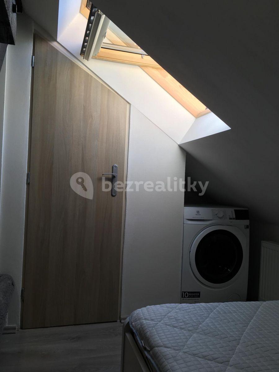 Studio flat to rent, 30 m², Nad Vodovodem, Prague, Prague