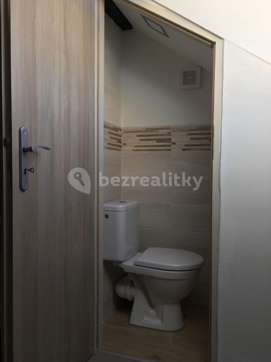 Studio flat to rent, 30 m², Nad Vodovodem, Prague, Prague