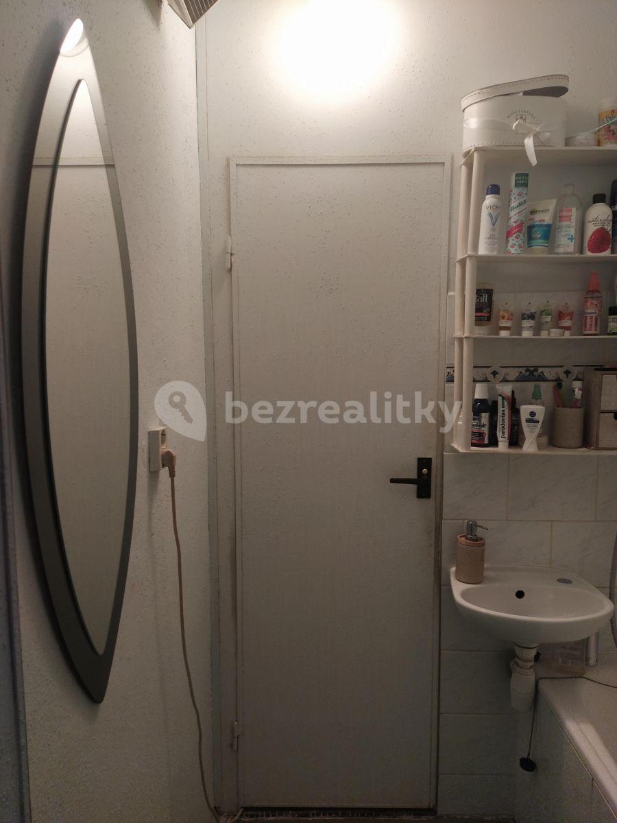 1 bedroom flat to rent, 39 m², Výškovická, Ostrava, Moravskoslezský Region