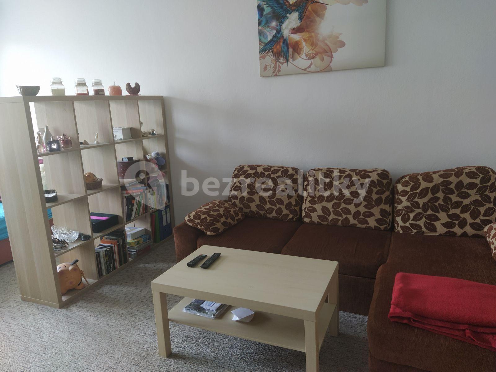 1 bedroom flat to rent, 39 m², Výškovická, Ostrava, Moravskoslezský Region