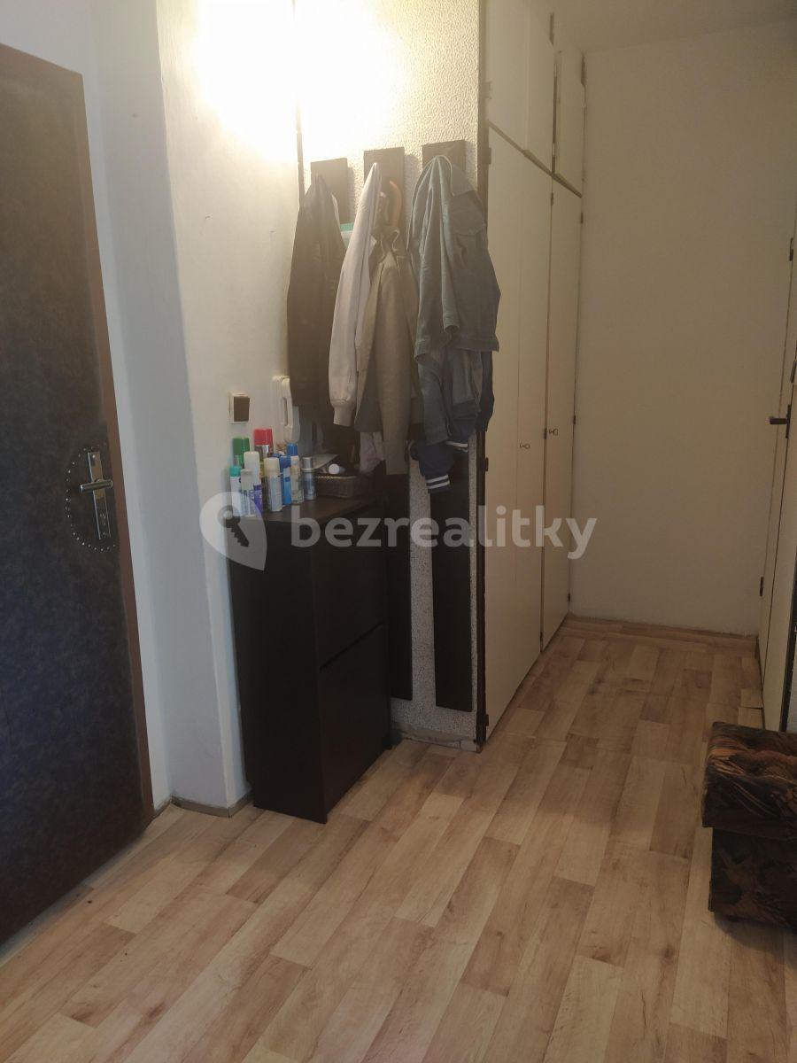 1 bedroom flat to rent, 39 m², Výškovická, Ostrava, Moravskoslezský Region