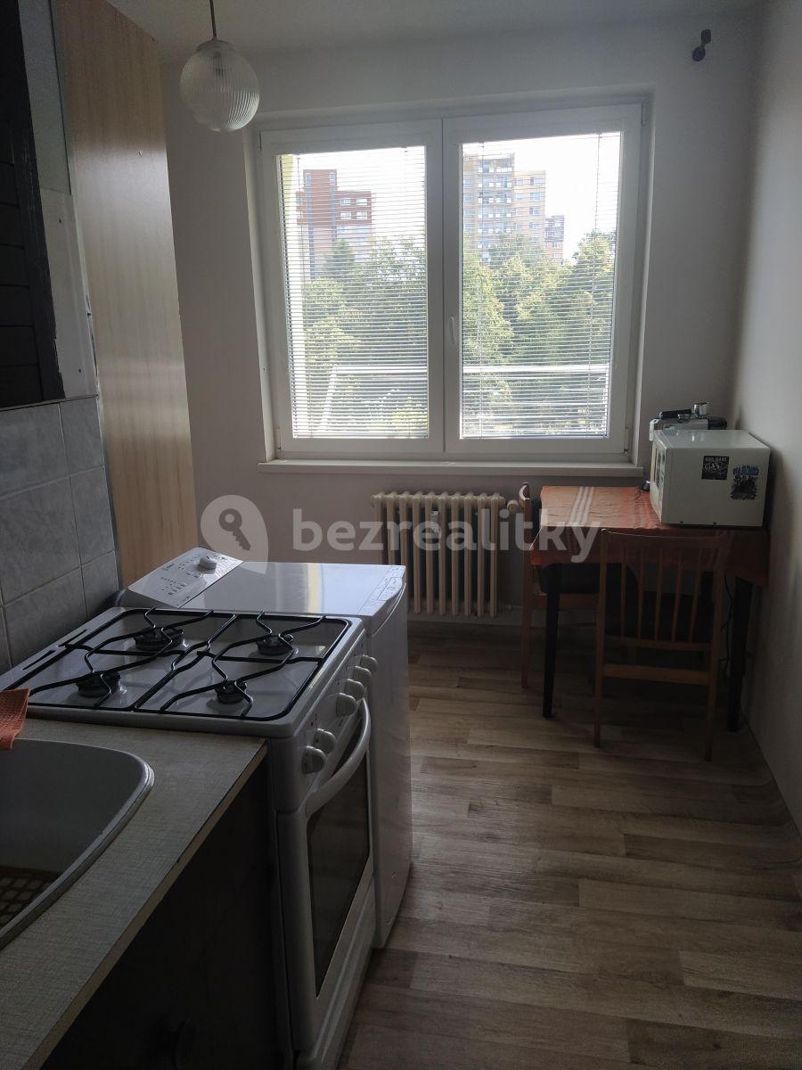 1 bedroom flat to rent, 39 m², Výškovická, Ostrava, Moravskoslezský Region