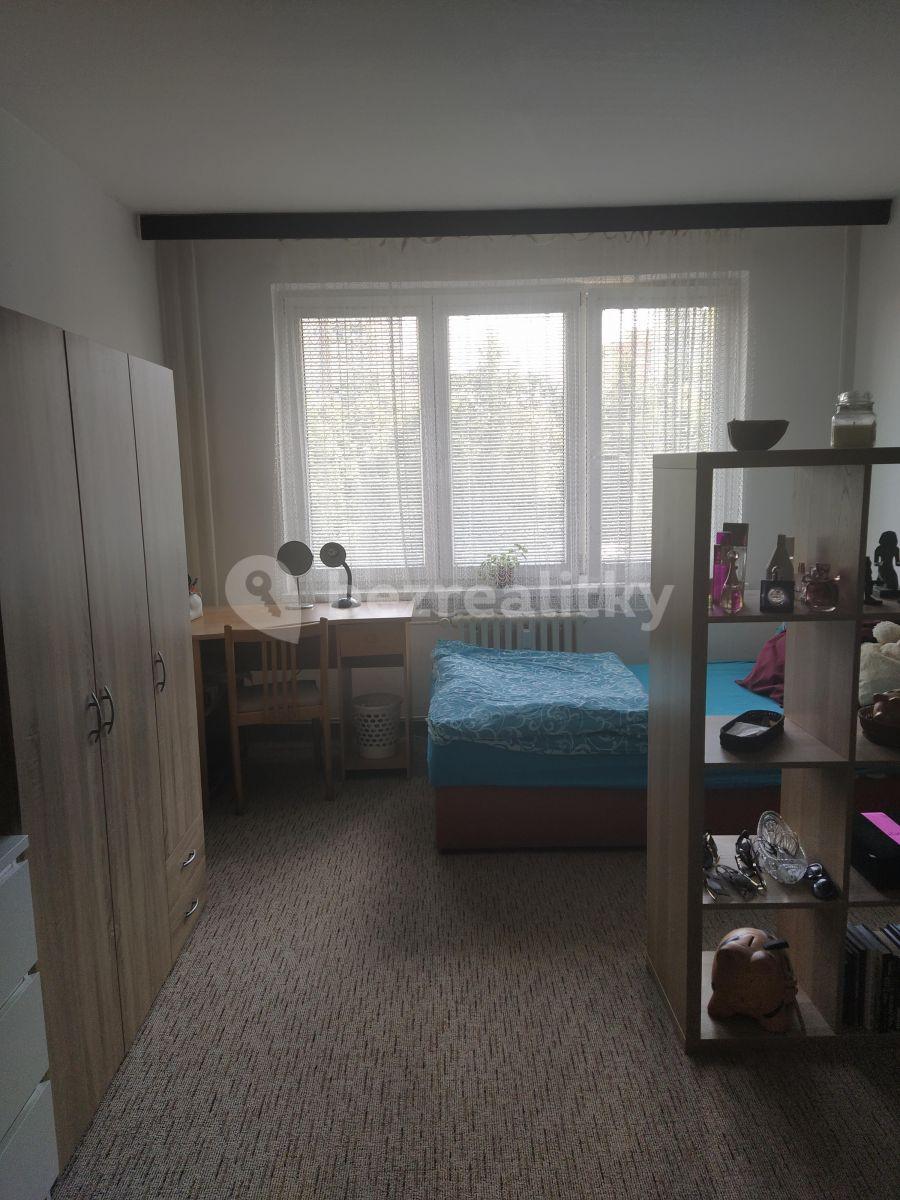 1 bedroom flat to rent, 39 m², Výškovická, Ostrava, Moravskoslezský Region