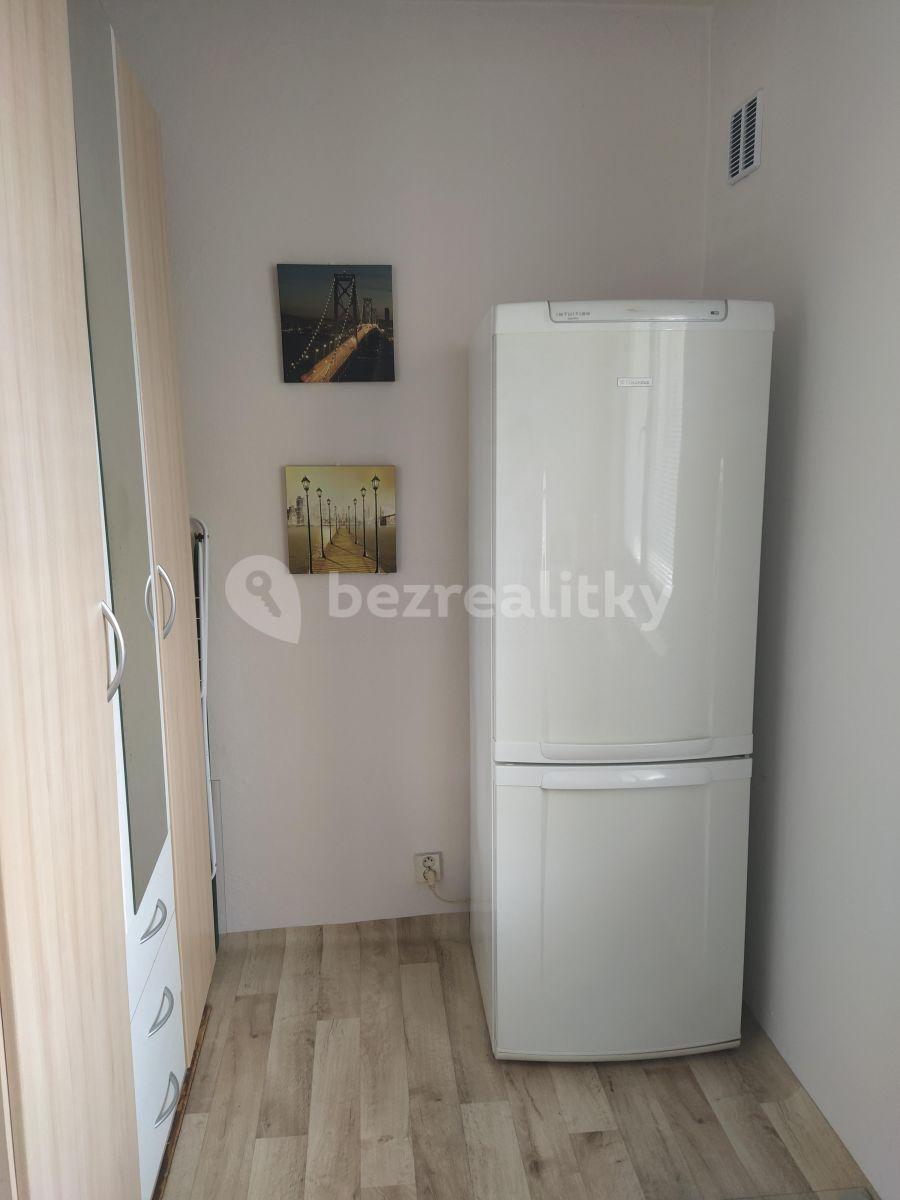 1 bedroom flat to rent, 39 m², Výškovická, Ostrava, Moravskoslezský Region