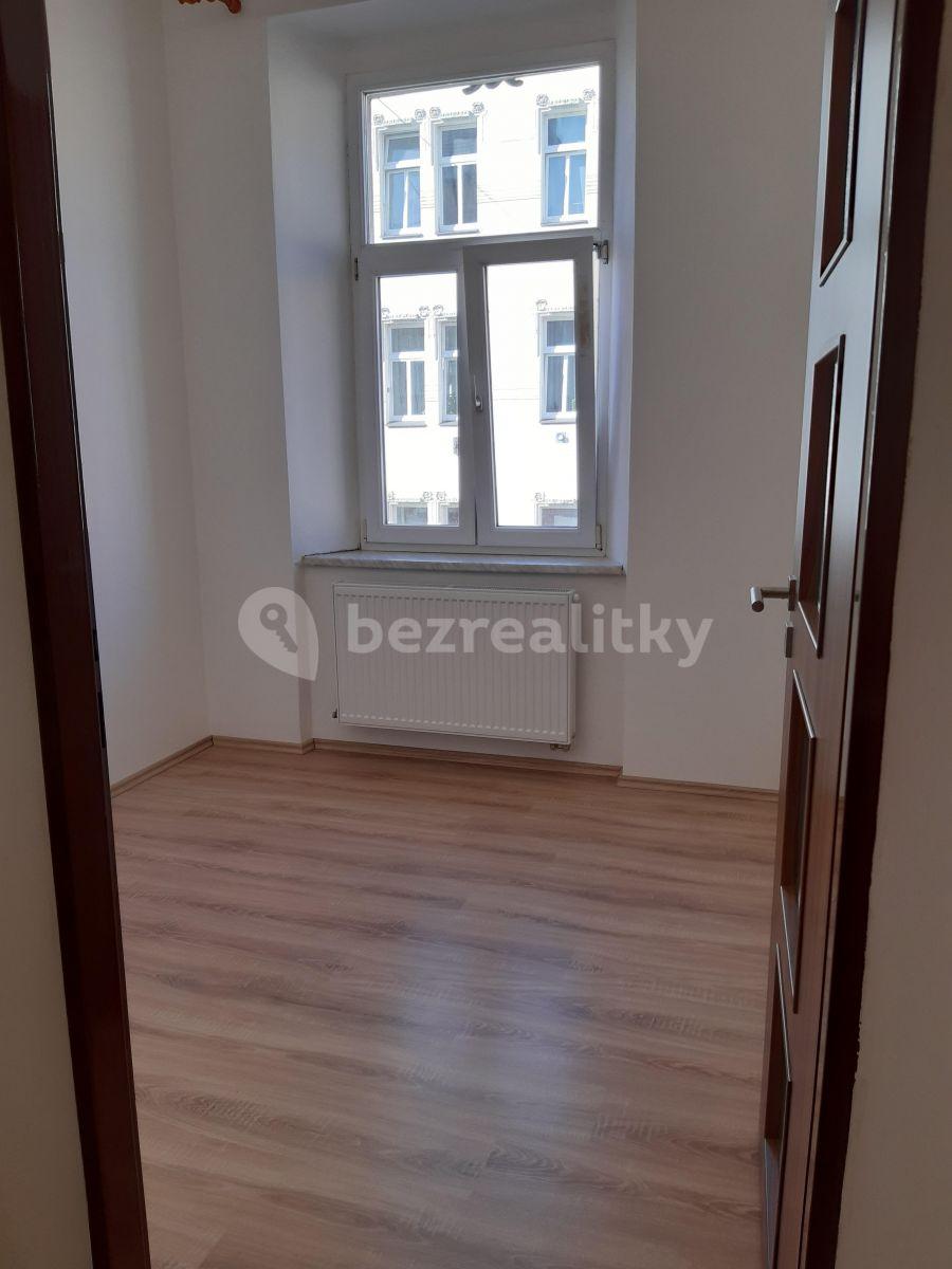 2 bedroom with open-plan kitchen flat to rent, 70 m², Brožíkova, Prague, Prague