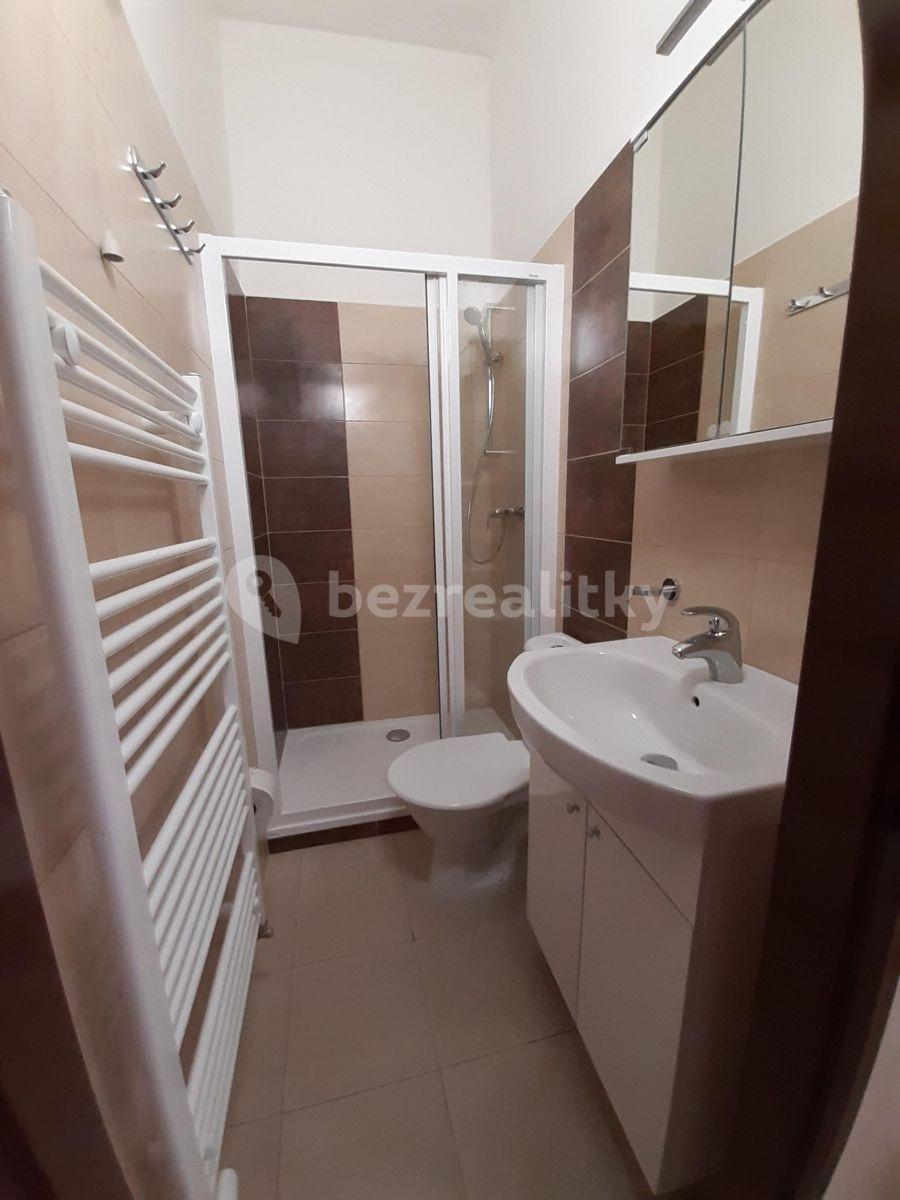 2 bedroom with open-plan kitchen flat to rent, 70 m², Brožíkova, Prague, Prague