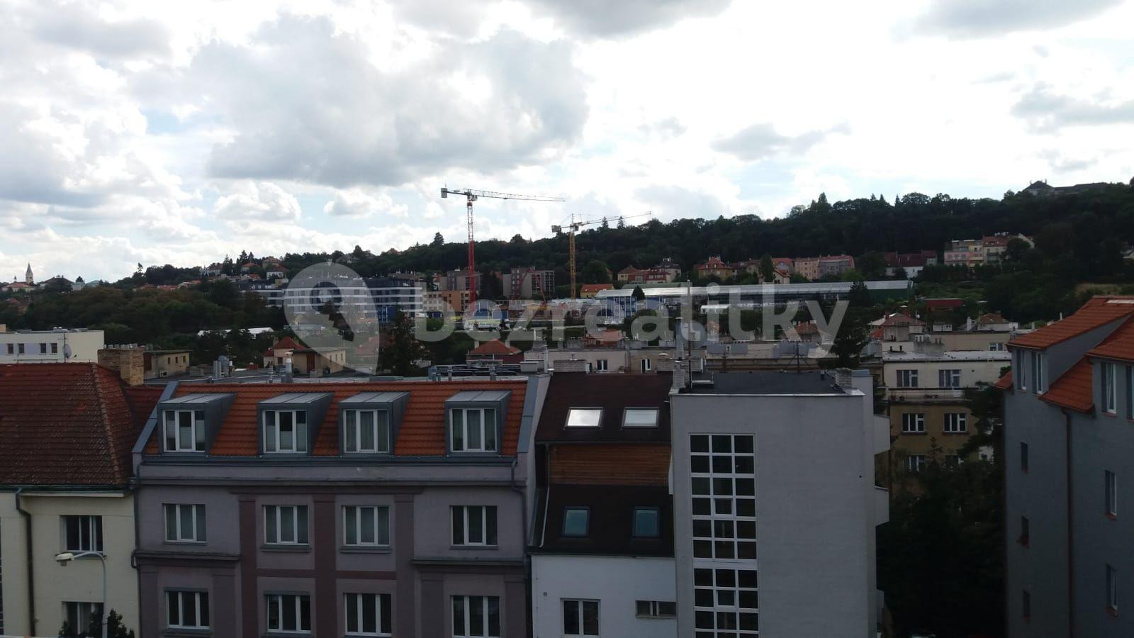 1 bedroom with open-plan kitchen flat to rent, 50 m², Kladenská, Prague, Prague