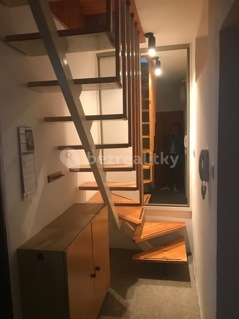 1 bedroom with open-plan kitchen flat to rent, 50 m², Kladenská, Prague, Prague