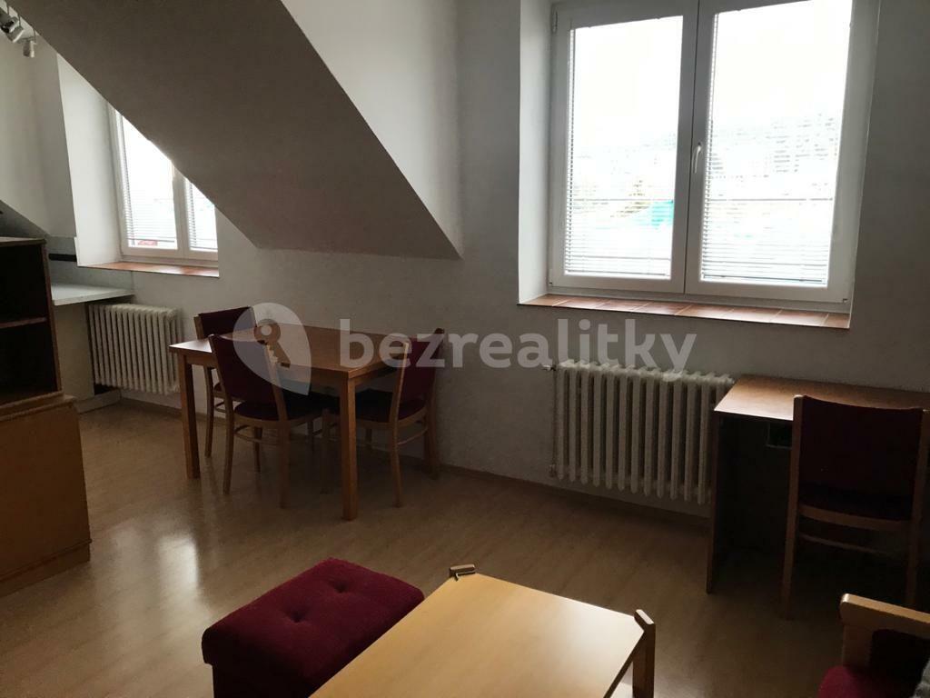 1 bedroom with open-plan kitchen flat to rent, 50 m², Kladenská, Prague, Prague