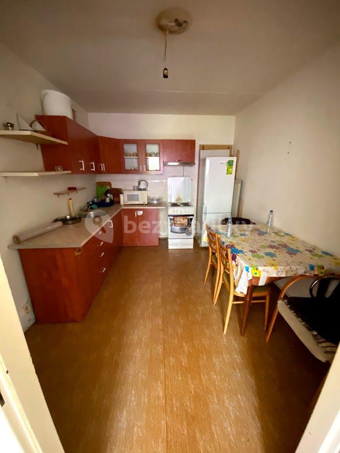 2 bedroom with open-plan kitchen flat to rent, 54 m², Bryksova, Prague, Prague