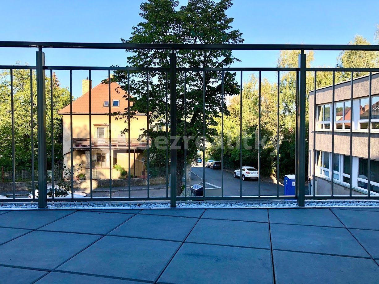 1 bedroom with open-plan kitchen flat to rent, 52 m², V jehličí, Prague, Prague