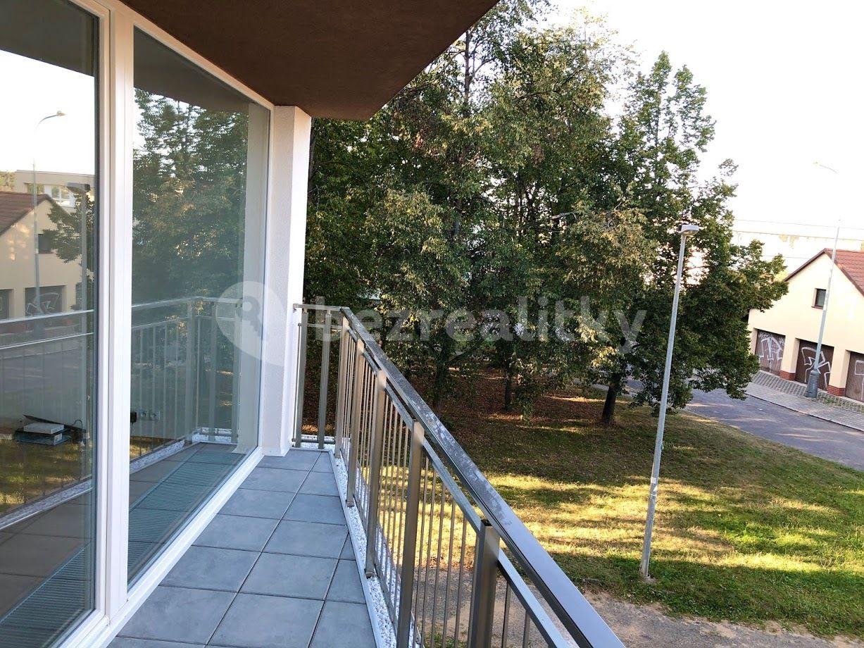 1 bedroom with open-plan kitchen flat to rent, 52 m², V jehličí, Prague, Prague