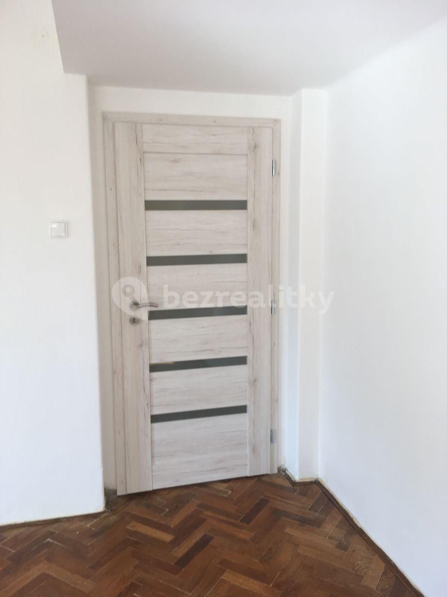 1 bedroom flat to rent, 43 m², Palachova, Litoměřice, Ústecký Region