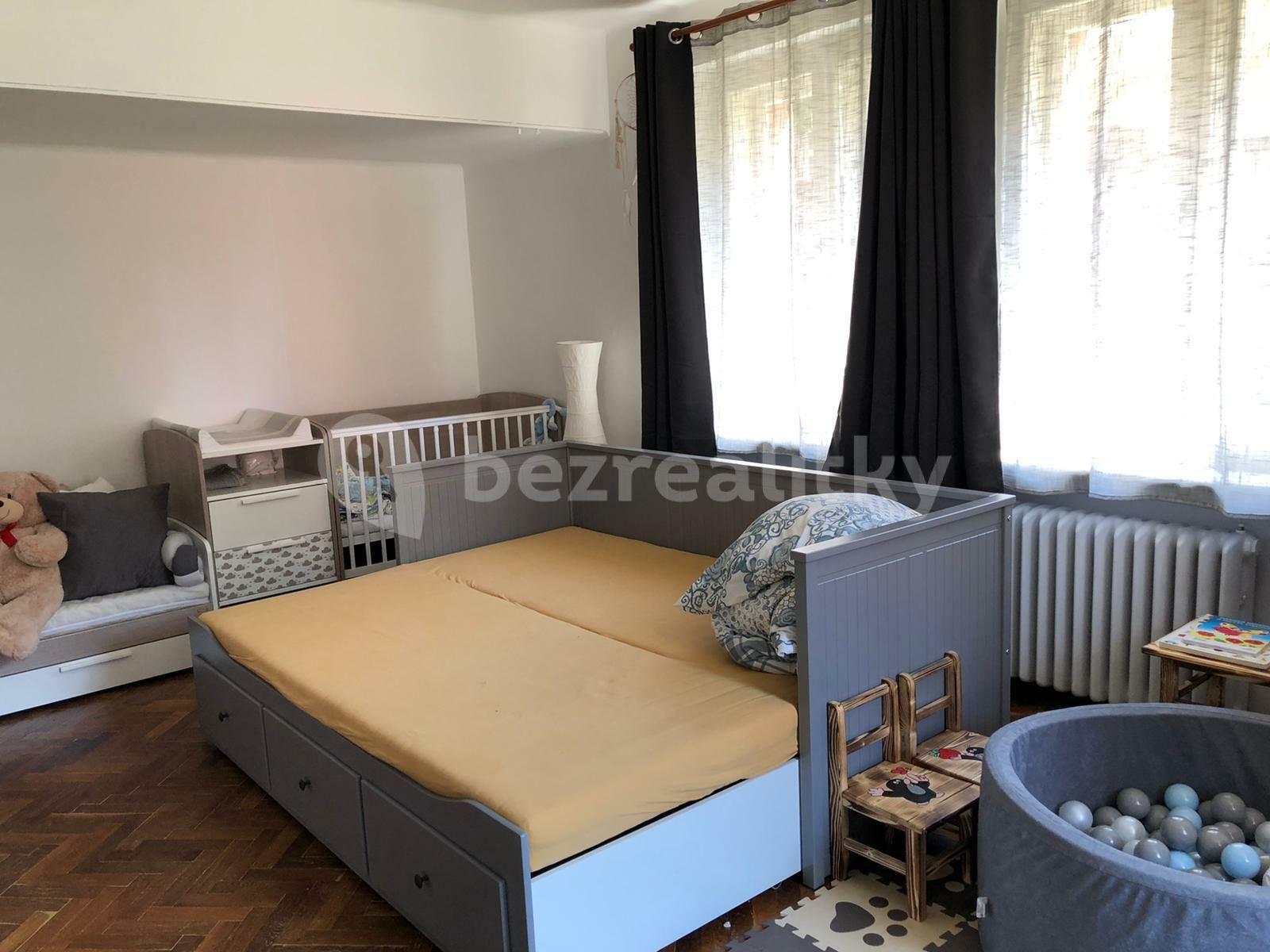 1 bedroom flat to rent, 43 m², Palachova, Litoměřice, Ústecký Region