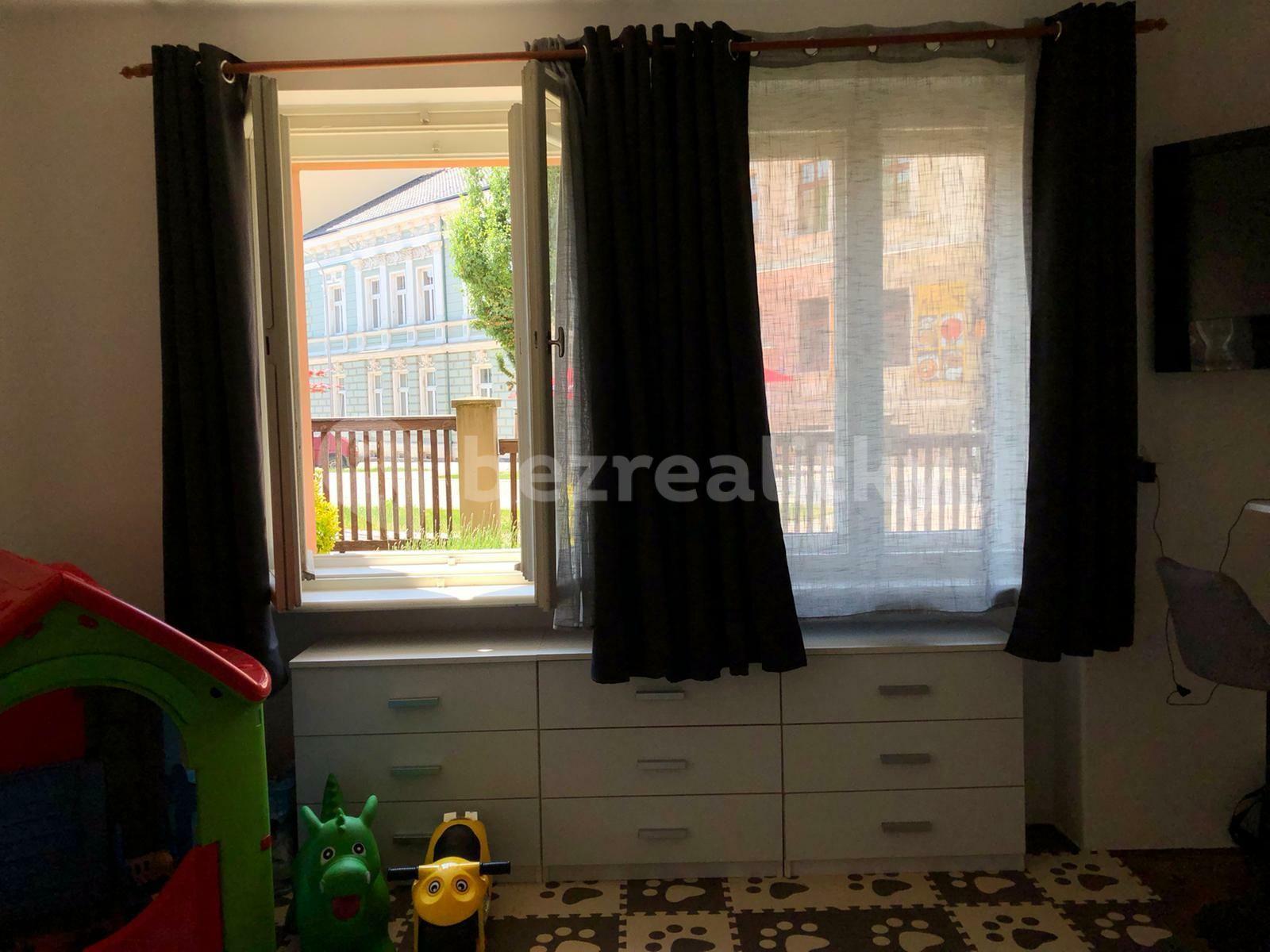 1 bedroom flat to rent, 43 m², Palachova, Litoměřice, Ústecký Region