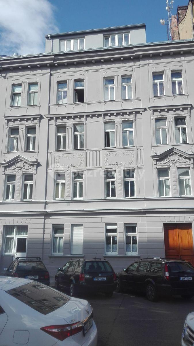 Studio flat to rent, 20 m², Drahobejlova, Prague, Prague