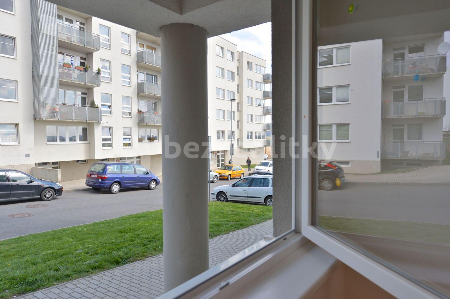 1 bedroom flat to rent, 22 m², Šedova, Prague, Prague