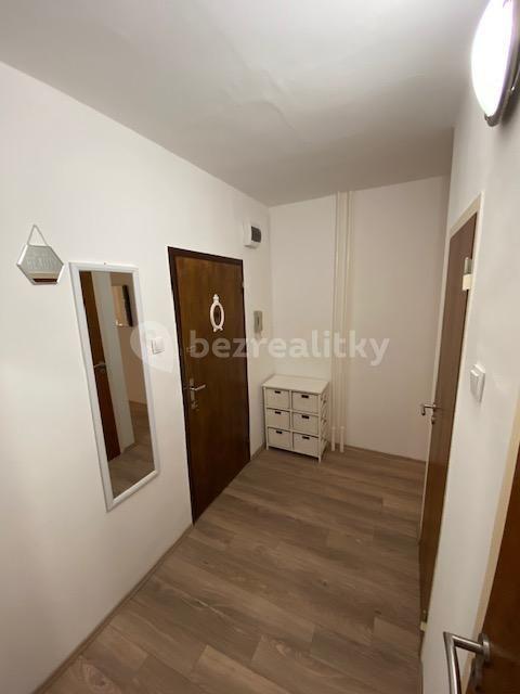 Small studio flat to rent, 32 m², Rezedová, Ružinov, Bratislavský Region