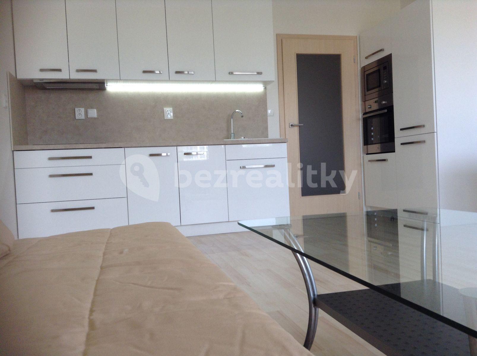 Studio flat to rent, 30 m², Brno, Jihomoravský Region