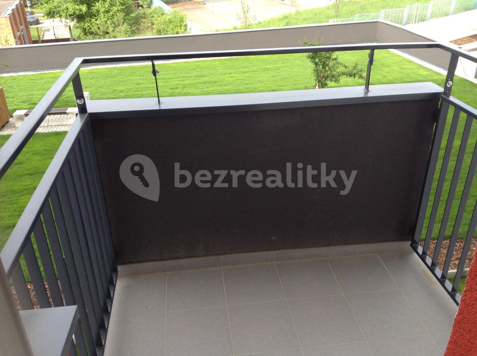 Studio flat to rent, 30 m², Brno, Jihomoravský Region