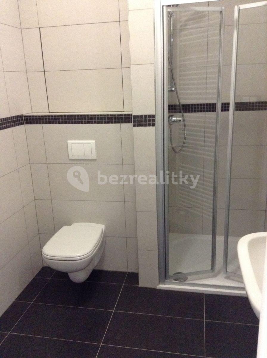 Studio flat to rent, 30 m², Brno, Jihomoravský Region