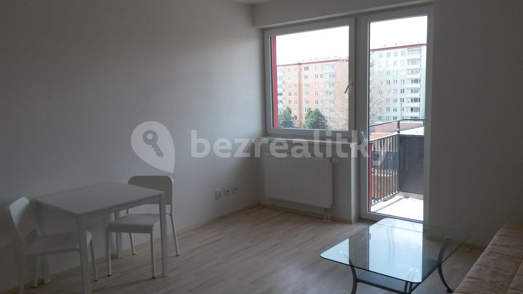 Studio flat to rent, 30 m², Brno, Jihomoravský Region