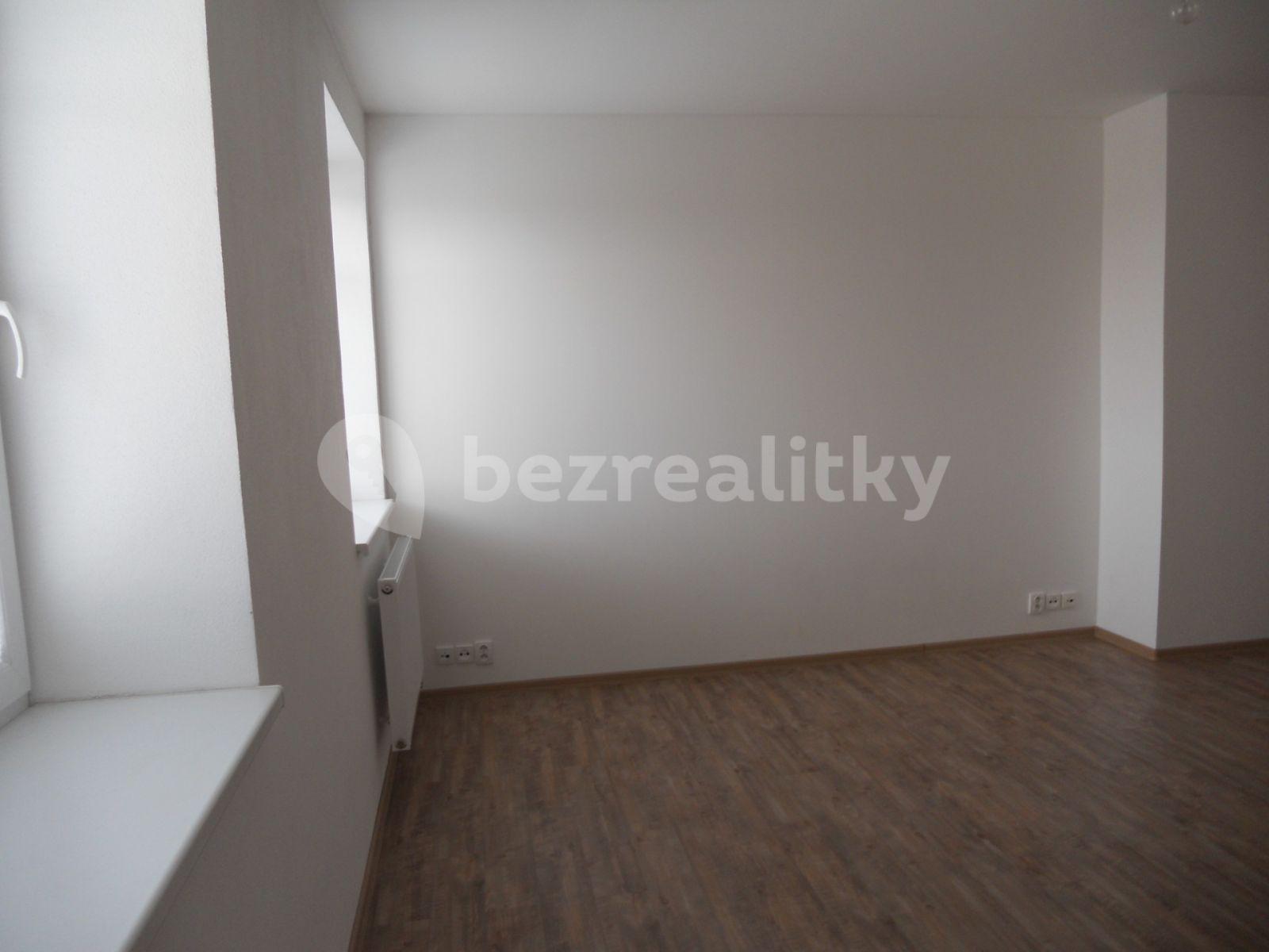 1 bedroom with open-plan kitchen flat for sale, 49 m², Legií, Týn nad Vltavou, Jihočeský Region