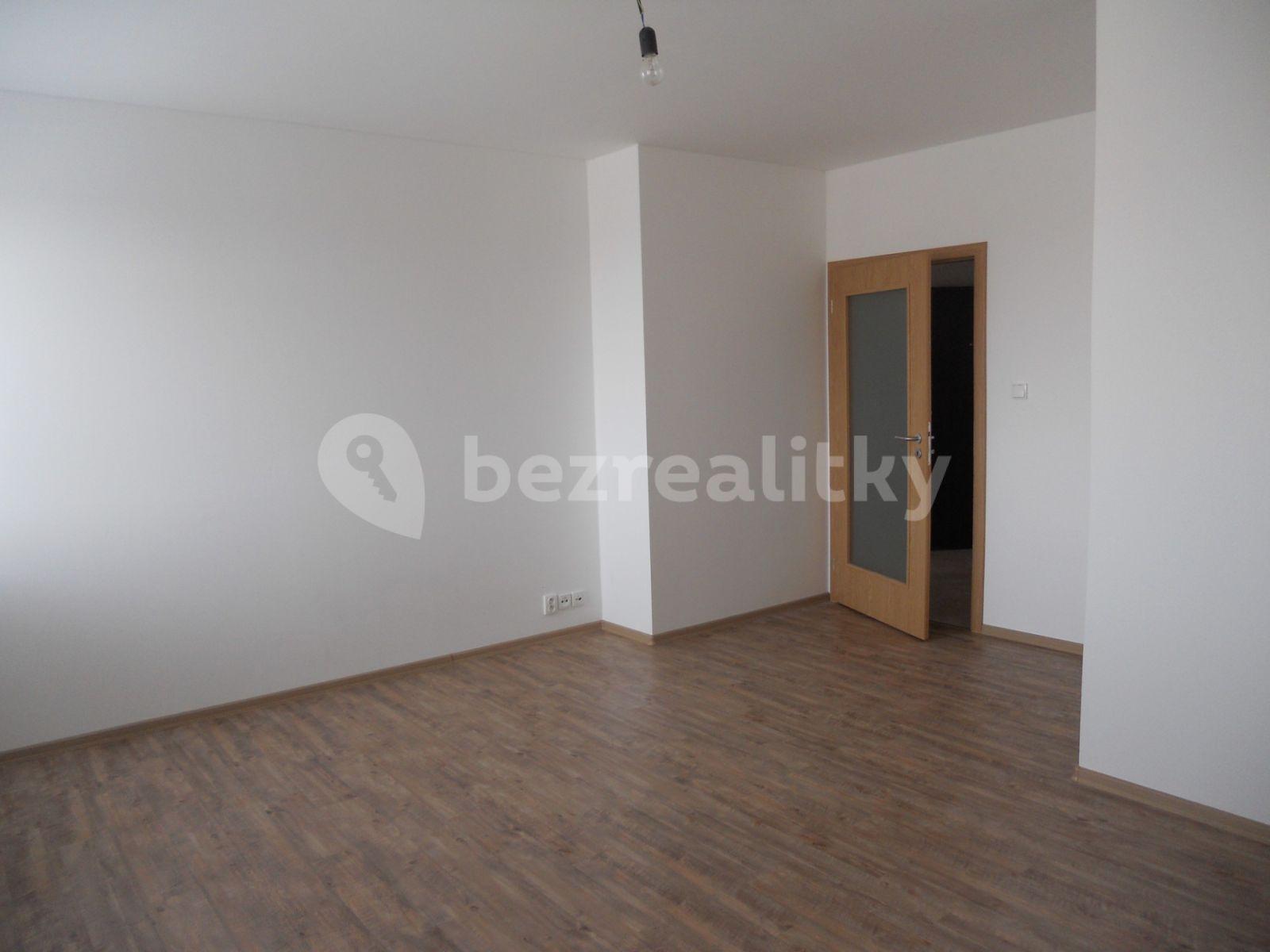 1 bedroom with open-plan kitchen flat for sale, 49 m², Legií, Týn nad Vltavou, Jihočeský Region